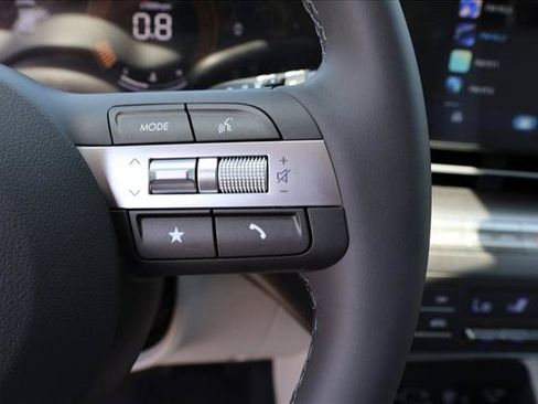 New 2026 Hyundai Kona SEL Sport FWD image 16