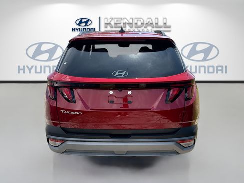 New 2026 Hyundai Tucson SEL FWD image 5