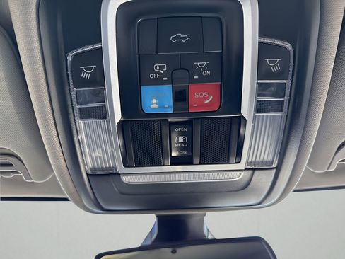 Used 2024 RAM 3500 Laramie w/ Bed Utility Group image 28