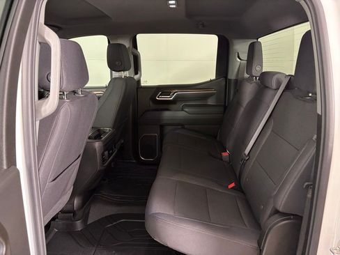 Used 2026 Chevrolet Silverado 1500 LT w/ Protection Package AWD/4WD image 36