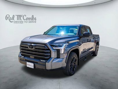 Used 2024 Toyota Tundra SR5
