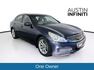 Used 2009 INFINITI G37 Journey w/ Premium Pkg RWD video 1