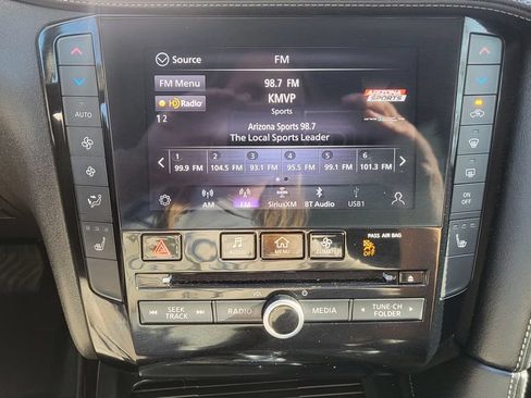Used 2022 INFINITI QX50 Luxe FWD image 35