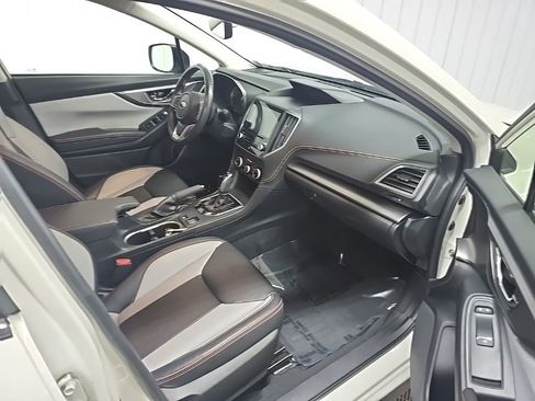Used 2021 Subaru Crosstrek 2.5i Limited image 15