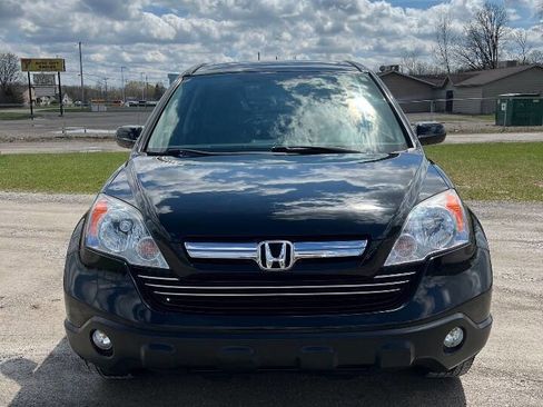 Used 2009 Honda CR-V EX-L image 2