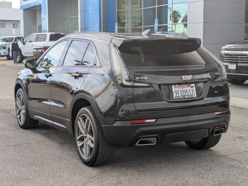 Used 2023 Cadillac XT4 Sport w/ Driver Assist Package image 7