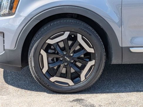 Used 2023 Kia Telluride S FWD image 11
