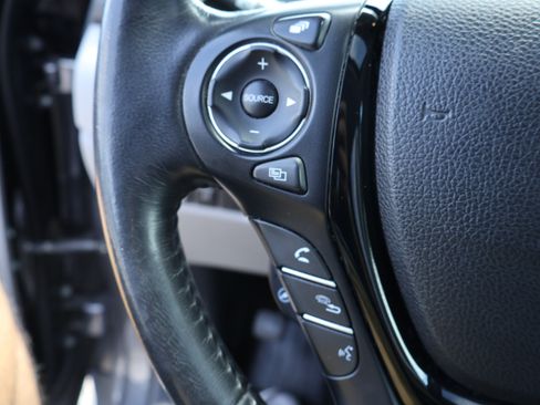 Used 2019 Honda Ridgeline RTL-E image 34