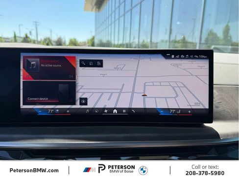 New 2026 BMW X5 xDrive50e AWD/4WD image 7