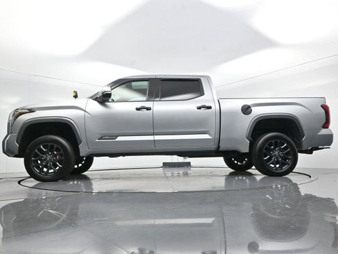 Used 2022 Toyota Tundra 1794 Edition w/ Advanced Package AWD/4WD image 47