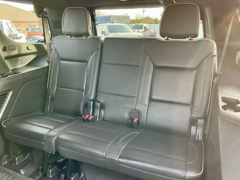 Used 2023 GMC Yukon SLT image 27