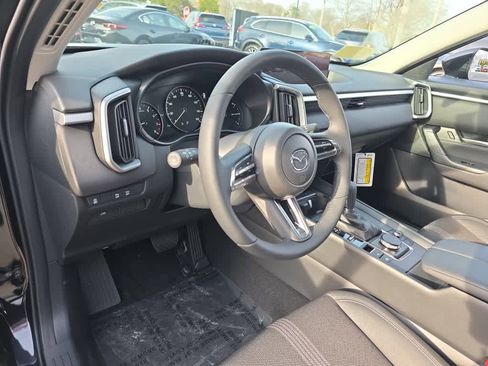 New 2026 MAZDA CX-50 Meridian Edition w/ Weather Package AWD/4WD image 12