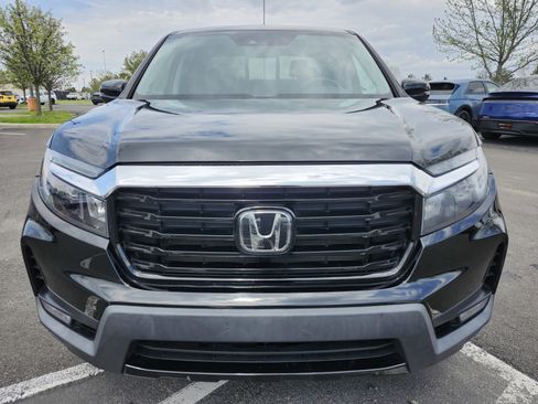 Used 2021 Honda Ridgeline RTL-E image 15