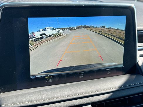 Used 2024 Chevrolet Suburban Premier w/ Max Trailering Package image 17