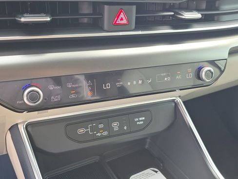 New 2026 Kia Carnival SX Prestige FWD image 26