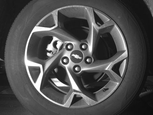 Used 2025 Chevrolet Trax LT image 15