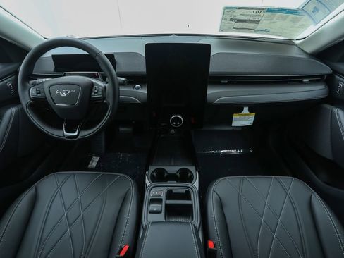 New 2025 Ford Mustang Mach-E Select image 19