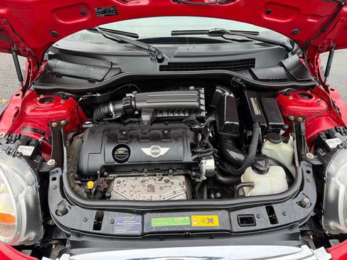 Used 2010 MINI Cooper Convertible image 14