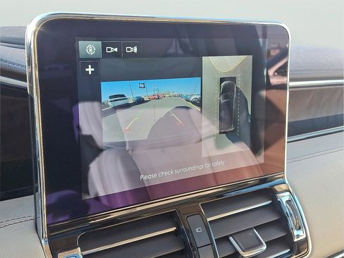 Used 2019 Lincoln Navigator Reserve image 21