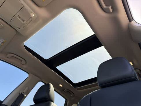 Used 2017 Nissan Murano SL w/ SL Technology Package FWD image 16