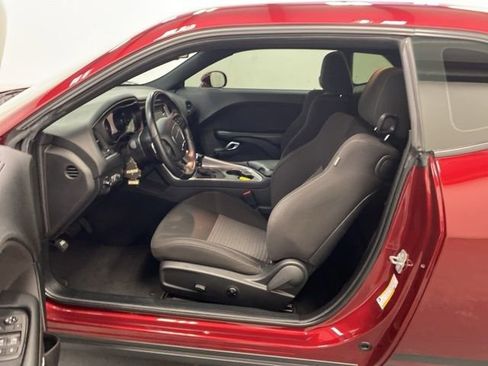 Used 2021 Dodge Challenger GT w/ Driver Convenience Group AWD/4WD image 9
