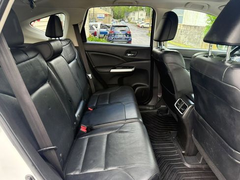 Used 2015 Honda CR-V EX-L image 25