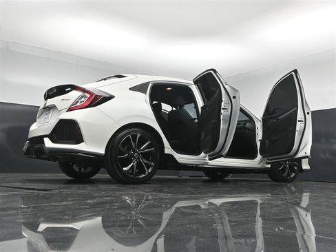 Used 2019 Honda Civic Sport image 38