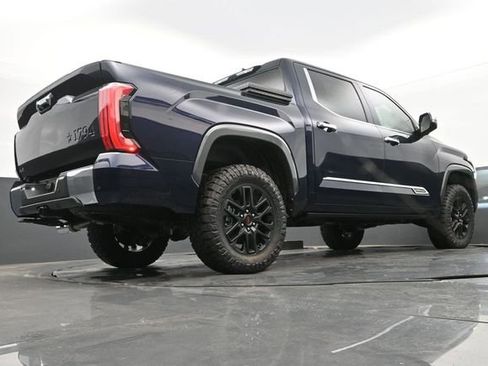 New 2026 Toyota Tundra 1794 Edition AWD/4WD image 26