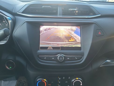 Certified 2023 Chevrolet TrailBlazer LT image 10