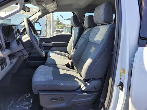 New 2026 Ford F250 XLT w/ FX4 Off-Road Package image 10