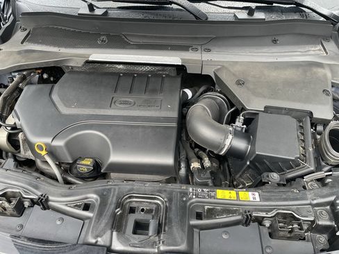 Used 2020 Land Rover Discovery Sport S AWD/4WD image 42
