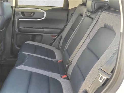 Certified 2024 Ford Bronco Sport Outer Banks w/ Tech Package image 21