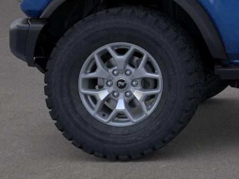 New 2025 Ford Bronco Badlands AWD/4WD image 21