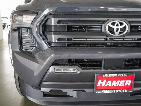 New 2026 Toyota Tacoma SR5 RWD image 12