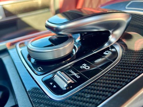 Certified 2022 Mercedes-Benz G 63 AMG 4MATIC image 39