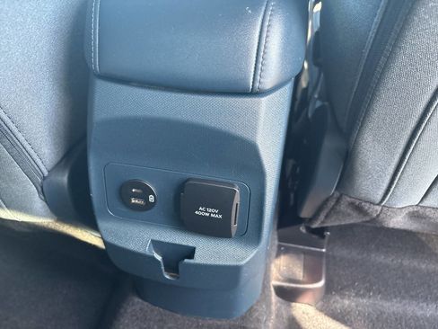 Used 2023 Ford Maverick XLT w/ XLT Luxury Package FWD image 21
