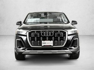 New 2025 Audi Q7 Premium Plus video 2