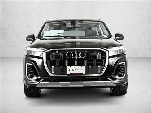New 2025 Audi Q7 Premium Plus image 2