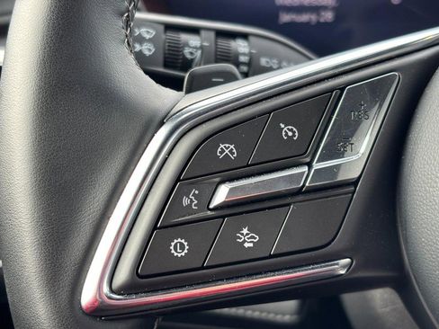 Certified 2025 Buick Enclave Preferred image 19