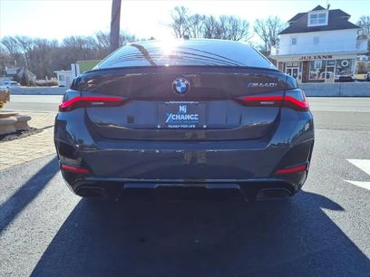 Used 2024 BMW M440i xDrive Gran Coupe w/ Premium Package