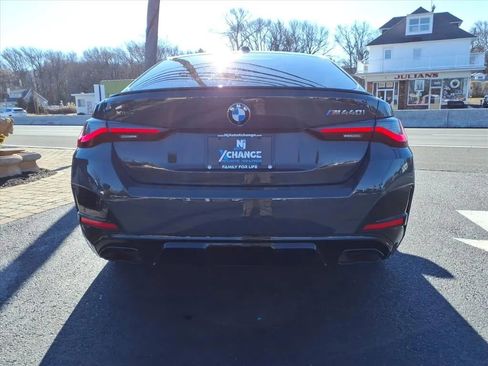 Used 2024 BMW M440i xDrive Gran Coupe w/ Premium Package image 4
