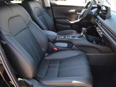 Used 2026 Honda HR-V EX-L image 20