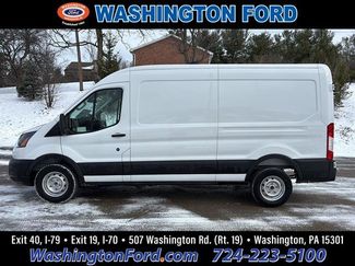 New 2026 Ford Transit 250 T-250 148 Med Rf 9150 GVWR RWD w/ Load Area Protection Package video 1