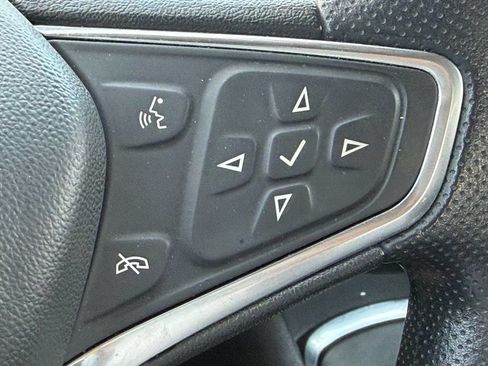 Certified 2024 Chevrolet Malibu LT FWD image 27