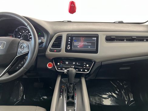 Used 2021 Honda HR-V EX-L image 22
