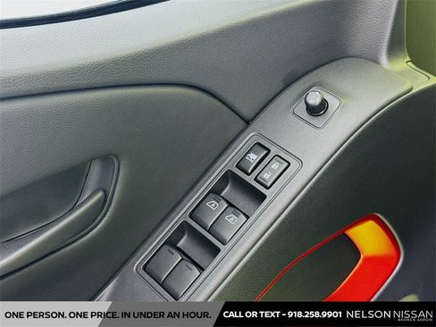 New 2026 Nissan Frontier PRO-4X w/ Pro Premium Package image 18