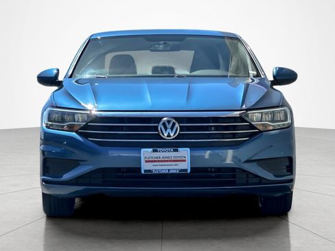 Used 2019 Volkswagen Jetta S FWD image 8