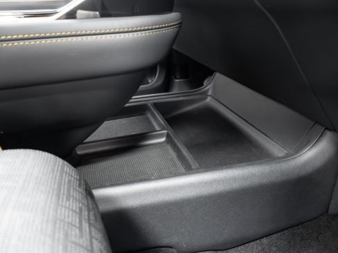 Used 2022 Lincoln Navigator Black Label image 35