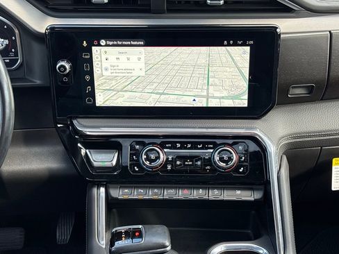 Used 2024 GMC Sierra 1500 Denali w/ Denali Reserve Package image 27