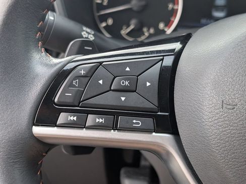 Used 2024 Nissan Altima 2.5 SR w/ SR Premium Package FWD image 22